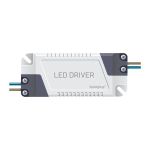 DRIVER ΦΩΤΙΣΤΙΚΩΝ LED 18-20W