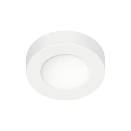 ΠΛΑΦΟΝΙΕΡΑ ΟΡΟΦΗΣ LED 6W 4000K