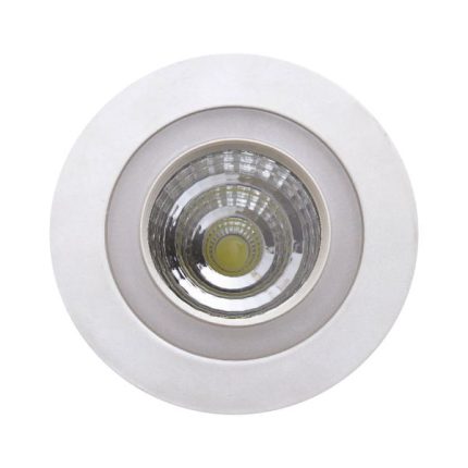 ΧΩΝΕΥΤΟ LED ΟΡΟΦΗΣ 6W 4000/3000K