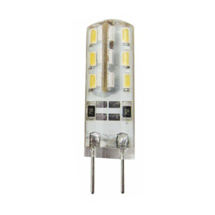 ΛΑΜΠΤΗΡAΣ LED 12V G4 3W 4000K