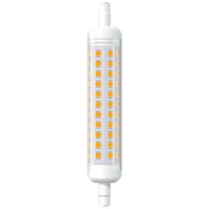 ΛΑΜΠΤΗΡAΣ LED R7S DIMMABLE 10W 4000K