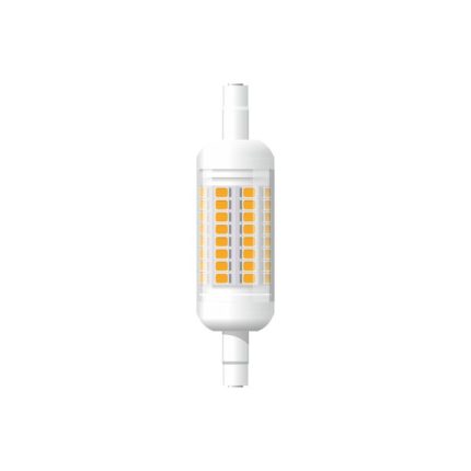 ΛΑΜΠΤΗΡAΣ LED R7S DIMMABLE 5W 4000K