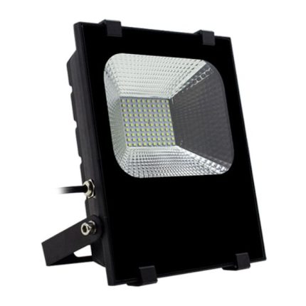 ΠΡΟΒΟΛΕAΣ LED SMD 50W 3000K