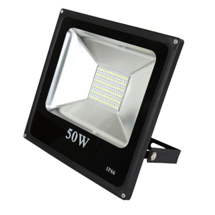 ΠΡΟΒΟΛΕAΣ LED SLIM SMD 150W 6000K