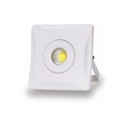 ΠΡΟΒΟΛΕAΣ LED SLIM COB 10W 4000K