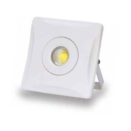 ΠΡΟΒΟΛΕAΣ LED SLIM COB 30W 4000K