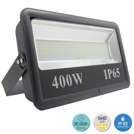 ΠΡΟΒΟΛΕAΣ LED SMD 400W 6000K