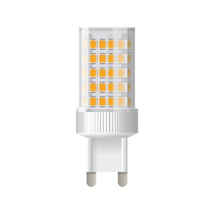 ΛΑΜΠΤΗΡAΣ LED G9 ΚΕΡΑΜΙΚΟΣ 10W 6000K