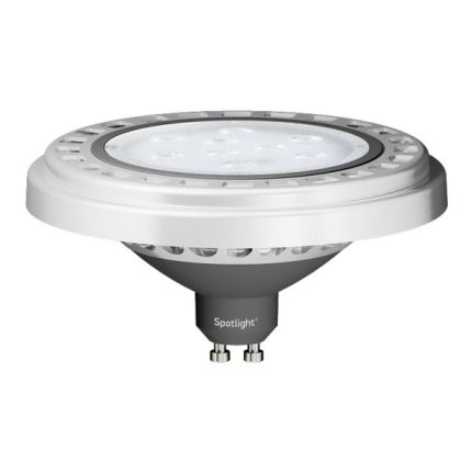 ΛΑΜΠΤΗΡAΣ LED Gu10-AR111 15W 2700K