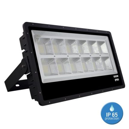 ΠΡΟΒΟΛΕAΣ LED SMD 600W 6000K