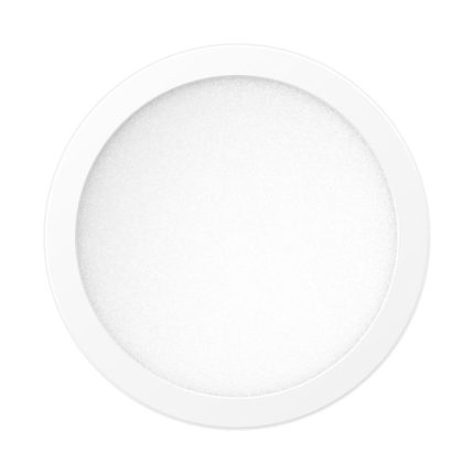 ΧΩΝΕΥΤΟ ΛΕΠΤΟ LED ΟΡΟΦΗΣ 18W 6000K