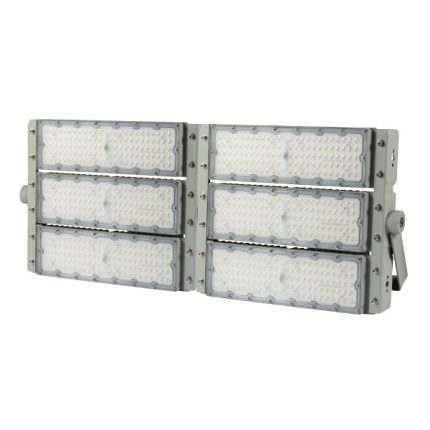 ΠΡΟΒΟΛΕΑΣ LED ΣΤΑΔΙΟΥ 600W