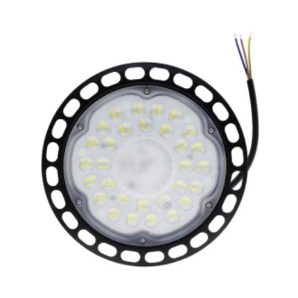 ΚΑΜΠΑΝΕΣ LED UFO 100W 6000K