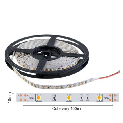 ΤΑΙΝΙΑ LED ΕΣΩΤΕΡΙΚΟΥ ΧΩΡΟΥ 14.4W 6000K 24V