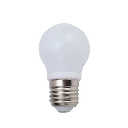 G45 BULB COB