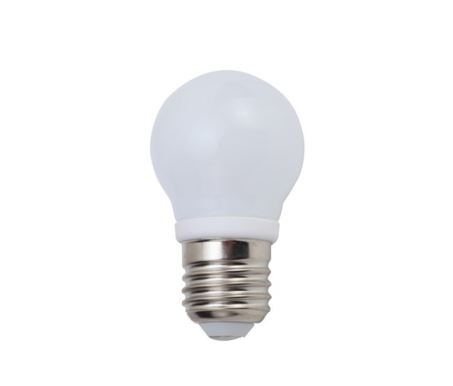 G45 BULB COB