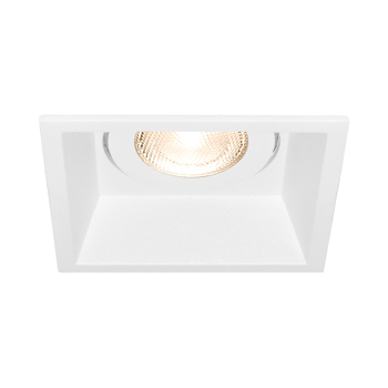 BRY-TETRA-CR-SQR-WHT-SPOTLIGHT Model: BH03-04020