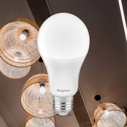 BRY-ADVANCE-13W-E27-A65-6500K-LED BULB