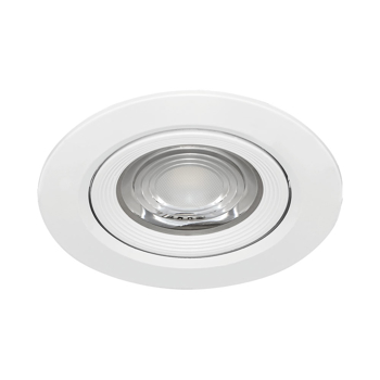 BRY-SPOTLED G1-10W-RND-WHT-4000K-LED SPOTLIGHT