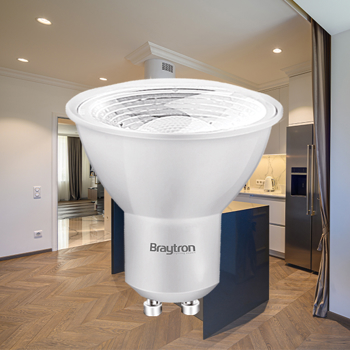 BRY-ADVANCE-7W-GU10-38D-4000K-LED BULB