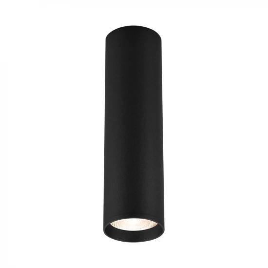 BRY-GAMA-5520-RND-BLC-GU10-SPOTLIGHT BRY-GAMA-5520-RND-BLC-GU10-SPOTLIGHT