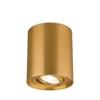 BRY-GAMA-8010-RND-GLD-GU10-SPOTLIGHT