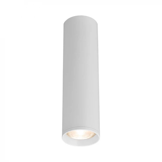 BRY-GAMA-5520-RND-WHT-GU10-SPOTLIGHT BRY-GAMA-5520-RND-WHT-GU10-SPOTLIGHT