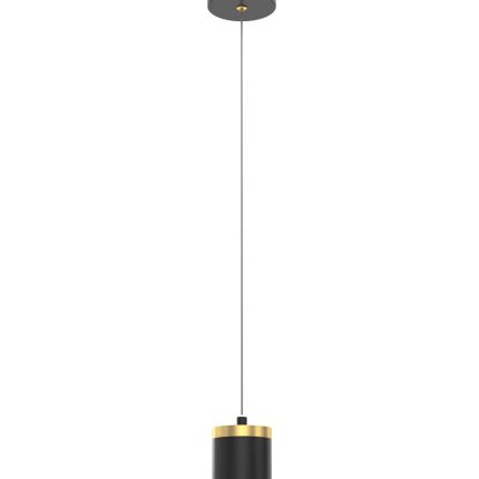 Κρεμαστό μονόφωτο led 7003-104