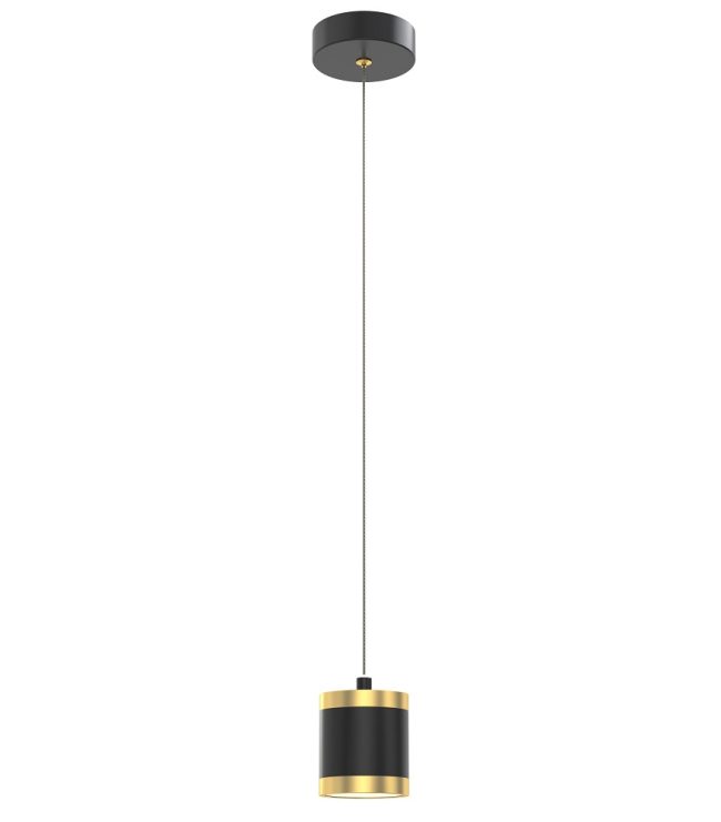 Κρεμαστό μονόφωτο led 7003-104