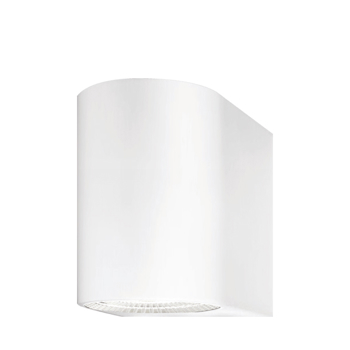 BRY-RITA-PL-WL.1-WHT-5W-3000K-IP44-WALL FIXTURE