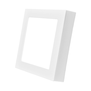 BRY-SMD-SRP-12W-SQR-WHT-3000K-LED PANEL