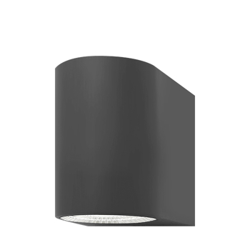 BRY-RITA-PL-WL.1-GRY-5W-3000K-IP44-WALL FIXTURE