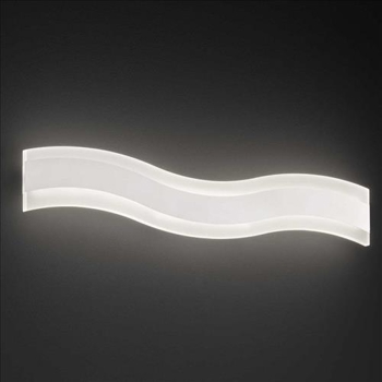 ΦΩΤΙΣΤΙΚΟ ΜΠΑΝΙΟΥ DINI LED 19W