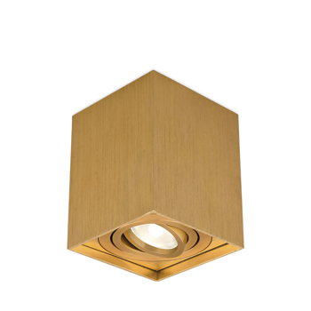 BRY-GAMA-8010-SQR-GLD-GU10-SPOTLIGHT