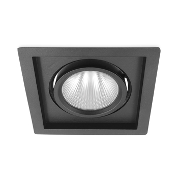 BRY-SHOPLINE-PS-30W-COB-BLC-SQR-6500K-DOWNLIGHT