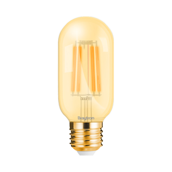 BRY-ADVANCE-4W-E27-T45-AMB-2200K-LED BULB