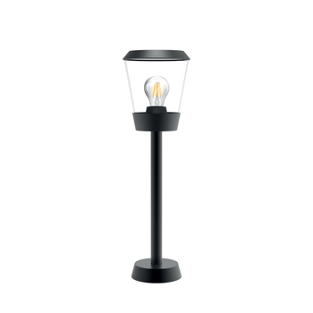 BRY-PARIS-600-1xE27-IP54-BOLLARD LIGHT