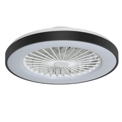 ΑΝΕΜΙΣΤΗΡΑΣ ΟΡΟΦΗΣ LED 40W [ 3000K | 4000K | 6000K ]