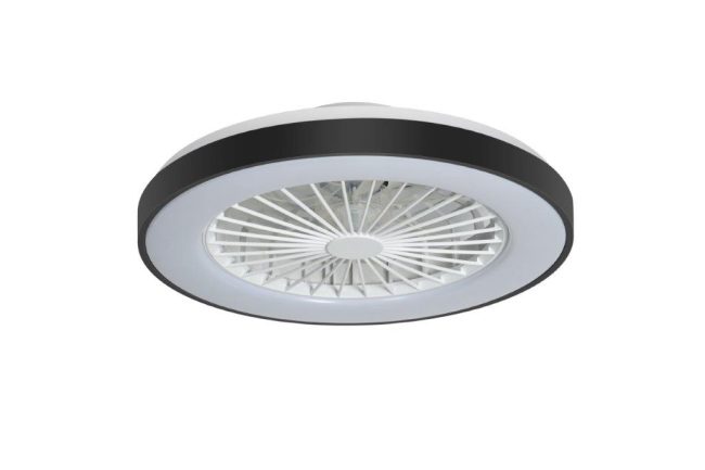 ΑΝΕΜΙΣΤΗΡΑΣ ΟΡΟΦΗΣ LED 40W [ 3000K | 4000K | 6000K ]