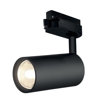 BRY-BETA-TR2-BLC-GU10-4WRS-TRACKLIGHT