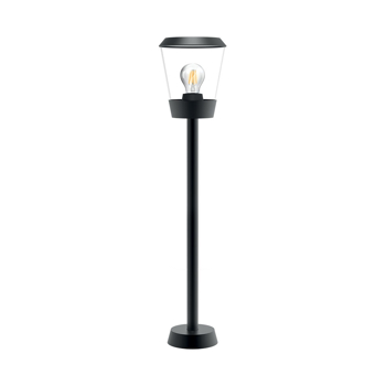 BRY-PARIS-800-1xE27-IP54-BOLLARD LIGHT