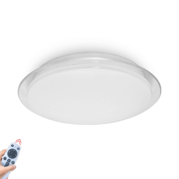 BRY-JADE-SRD-RND-36W-RMT-IP20-CEILING FIXTURE