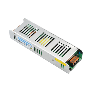 BRY-350W-12VDC-IP20-LED POWER SUPPLY Model: BY02-03500