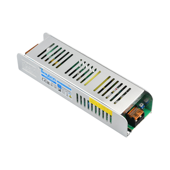 BRY-150W-12VDC-IP20-LED POWER SUPPLY Model: BY02-01500