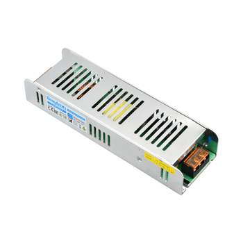 BRY-200W-12VDC-IP20-LED POWER SUPPLY Model: BY02-02000