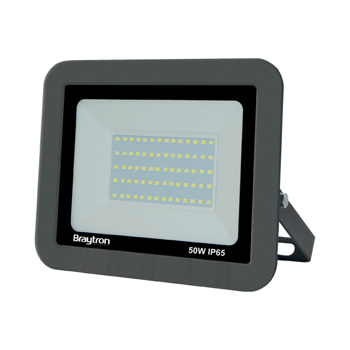 BRY-FLOOD-SD-50W-GRY-GRN-IP65-LED FLOODLIGHT Model: BT60-15052