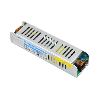 BRY-60W-12VDC-IP20-LED POWER SUPPLY Model: BY02-00600