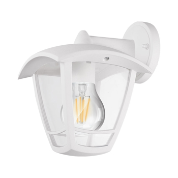 BRY-BERLIN_WL.D-WHT-E27-IP44-WALL LIGHT