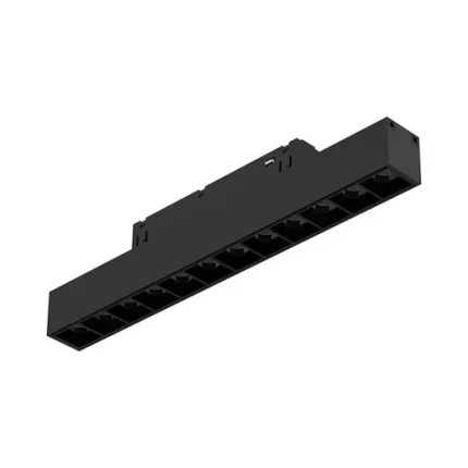 BRY-LNS220-12W-48VDC-4000K-BLC-MAG. LINEAR