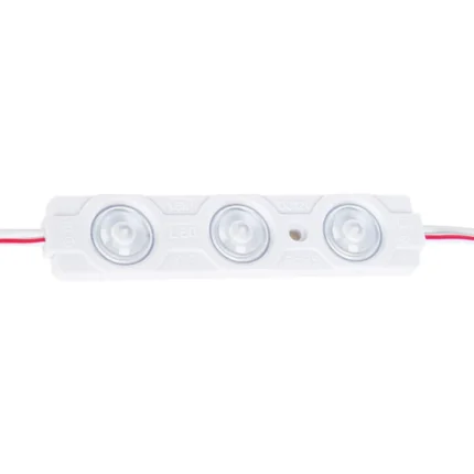 BRY-1.2W-3LED-5730-GRN-12VDC-IP67-LED MODULE